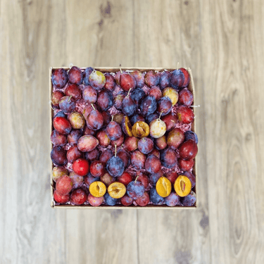 Plum Sugar plums Tropical Fruit Box